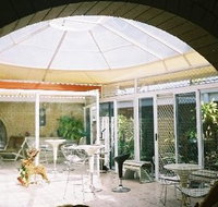 Capri Lodge - Accommodation Nelson Bay