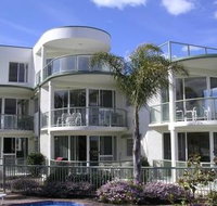The Palms Apartments - Accommodation Nelson Bay