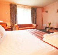 Quality Inn Dubbo International - Accommodation Nelson Bay