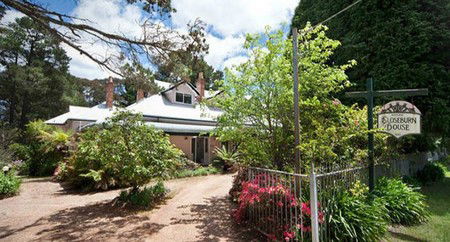 Closeburn House - Accommodation Nelson Bay 2