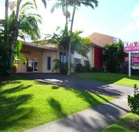 Las Vegas Motor Inn - Accommodation Nelson Bay