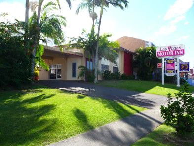 Las Vegas Motor Inn - Accommodation Nelson Bay 0
