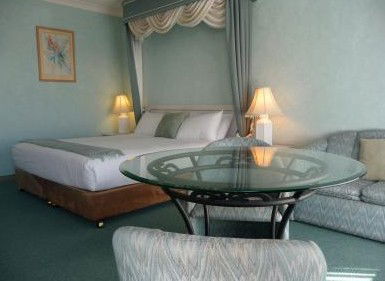 Las Vegas Motor Inn - Accommodation Nelson Bay 1