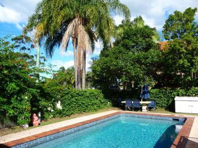 Las Vegas Motor Inn - Accommodation Nelson Bay 2