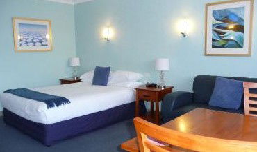 Las Vegas Motor Inn - Accommodation Nelson Bay 3