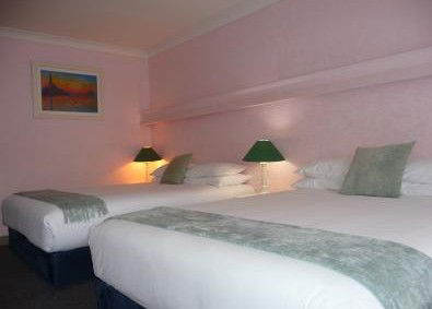 Las Vegas Motor Inn - Accommodation Nelson Bay 4