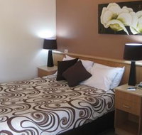 Best Western Motel Farrington - Accommodation Nelson Bay