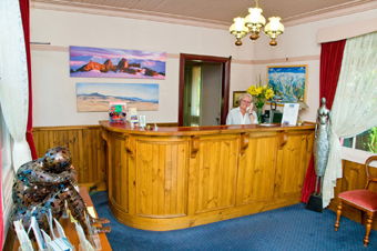 Nebula Motel - Accommodation Nelson Bay 1