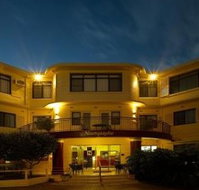 Normandie Motel - Accommodation Nelson Bay