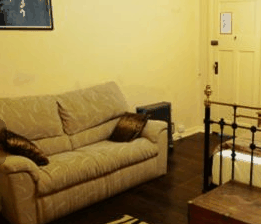 Edinburgh Gallery Bed and Breakfast - Accommodation Nelson Bay