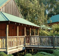 Lemonthyme Lodge - Accommodation Nelson Bay