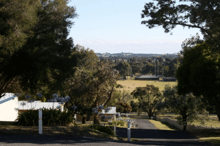 Limestone Coast Tourist Park - Accommodation Nelson Bay