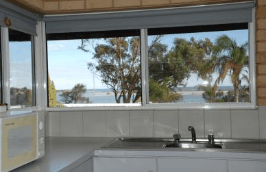 Kalbarri Seafront Villas - Accommodation Nelson Bay