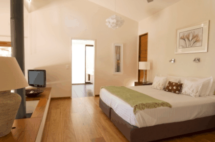 Ruffles Lodge And Spa - Accommodation Nelson Bay 2