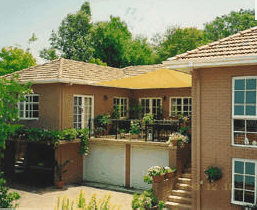 Swanbourne Guest House - Accommodation Nelson Bay