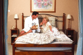 Twin Trees Country Cottages - Accommodation Nelson Bay 1