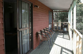 Twin Trees Country Cottages - Accommodation Nelson Bay 3