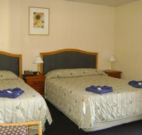 Mudgee Motor Inn - Accommodation Nelson Bay