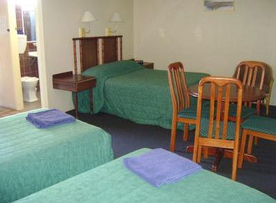 Mudgee Motor Inn - Accommodation Nelson Bay 3