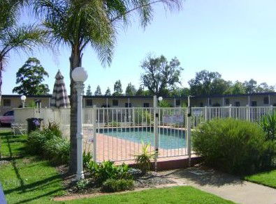 Mudgee Motor Inn - Accommodation Nelson Bay 4