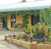 Omeo Motel - Accommodation Nelson Bay