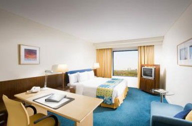 Courtyard By Marriott North Ryde - Accommodation Nelson Bay 0
