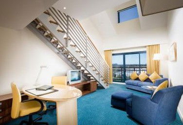 Courtyard By Marriott North Ryde - Accommodation Nelson Bay 2