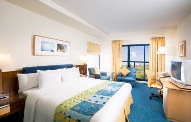 Courtyard By Marriott North Ryde - Accommodation Nelson Bay 3