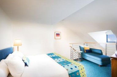 Courtyard By Marriott North Ryde - Accommodation Nelson Bay 4
