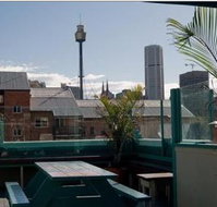 Australian Backpackers - Accommodation Nelson Bay