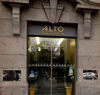 Alto Hotel on Bourke - Accommodation Nelson Bay