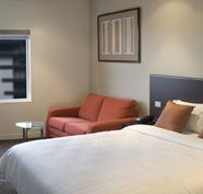 Atlantis Hotel - Accommodation Nelson Bay