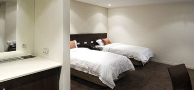 Atlantis Hotel - Accommodation Nelson Bay 1