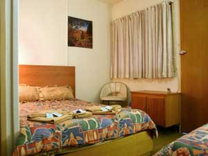 Arkaroola Wilderness Sanctuary - Accommodation Nelson Bay 1