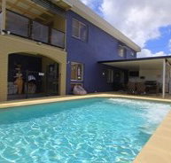 Charm City Motel - Accommodation Nelson Bay