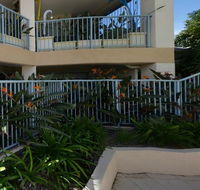 Iluka Serviced Apartments - Accommodation Nelson Bay