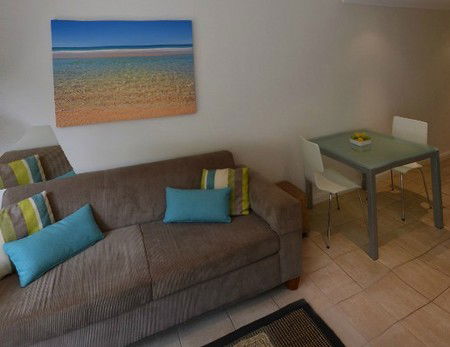 Iluka Serviced Apartments - Accommodation Nelson Bay 1