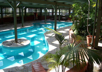 Sunset Cove Resort - Accommodation Nelson Bay 1