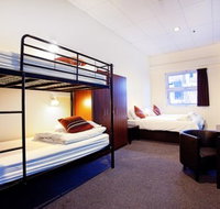 Urban Central Hostel - Accommodation Nelson Bay