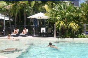 Portobello By The Sea - Accommodation Nelson Bay 1