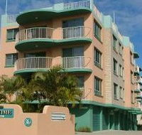 Maritime Holiday Units - Accommodation Nelson Bay