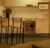 Pavilion On Northbourne Hotel  Serviced Apartments - Accommodation Nelson Bay