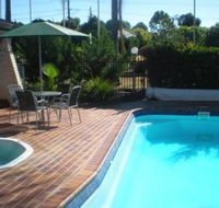 Best Western Tamworth Motor Inn - Accommodation Nelson Bay