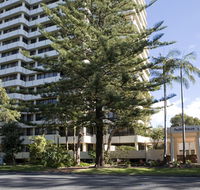 Pacific Towers Holiday Apartments - Accommodation Nelson Bay