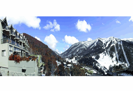 The Lantern Apartments - Accommodation Nelson Bay