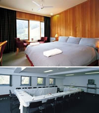 Thredbo Alpine Hotel - Accommodation Nelson Bay 1