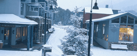 Thredbo Alpine Hotel - thumb 2