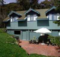 Alpenhorn Lodge - Accommodation Nelson Bay