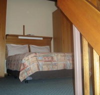 Alpine Gables Motel - Accommodation Nelson Bay