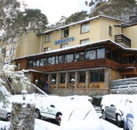 Bernti's Mountain Inn - Accommodation Nelson Bay